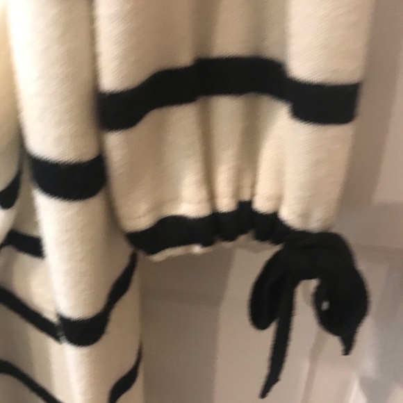 Talbots Sweater Coat - Picture 2 of 3